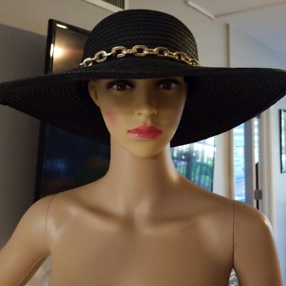 Sun hat